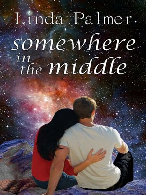 cover image of Somewhere in the Middle